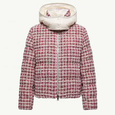 [Moncler] 몽클리어 Andronne 신상 여성용 패딩자켓 아우터 (최상급)