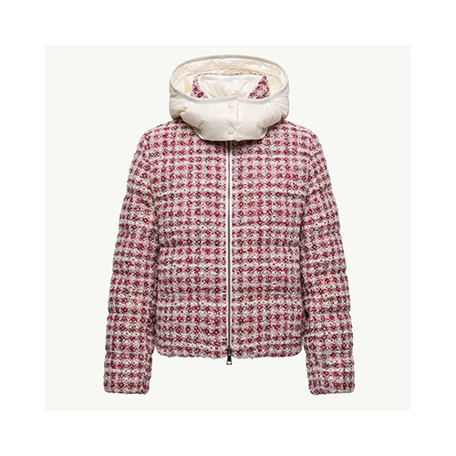 [Moncler] 몽클리어 Andronne 신상 여성용 패딩자켓 아우터 (최상급)