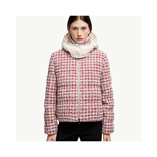 [Moncler] 몽클리어 Andronne 신상 여성용 패딩자켓 아우터 (최상급)