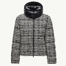 [Moncler] 몽클리어 Andronne 신상 여성용 패딩자켓 아우터 (최상급)