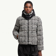 [Moncler] 몽클리어 Andronne 신상 여성용 패딩자켓 아우터 (최상급)