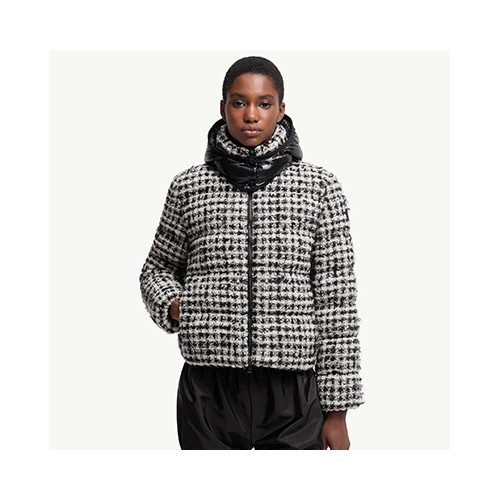 [Moncler] 몽클리어 Andronne 신상 여성용 패딩자켓 아우터 (최상급)