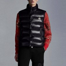 [Moncler Ghany] 몽클리어Tib 신상 남여공용 패딩조끼 아우터 (최상급)