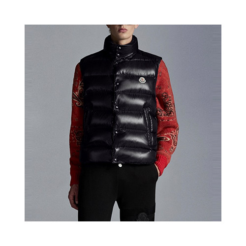 [Moncler Ghany] 몽클리어Tib 신상 남여공용 패딩조끼 아우터 (최상급)