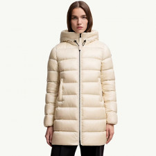 [Moncler] 몽클리어 Grenoble 신상 여성용 롱패딩자켓 아우터 (최상급)