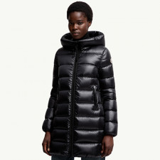 [Moncler] 몽클리어 Grenoble 신상 여성용 롱패딩자켓 아우터 (최상급)
