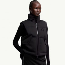 [Moncler Ghany] 몽클리어 x EE72 신상 여성용 패딩조끼 아우터 (최상급)