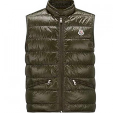 [Moncler] 몽클리어 Gui 신상 남여공용 패딩조끼 아우터 (최상급)