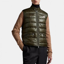 [Moncler] 몽클리어 Gui 신상 남여공용 패딩조끼 아우터 (최상급)
