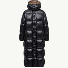 [Moncler Ghany] 몽클리어  Parnaiba 신상 여성용 롱패딩자켓 아우터 (최상급)