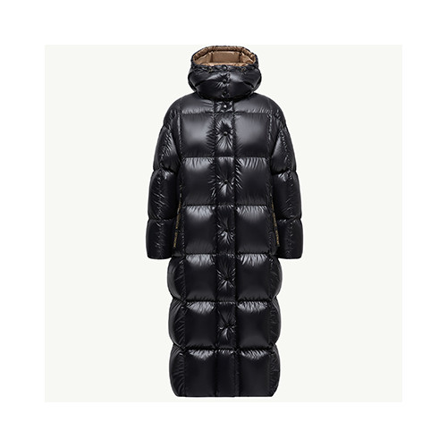 [Moncler Ghany] 몽클리어  Parnaiba 신상 여성용 롱패딩자켓 아우터 (최상급)