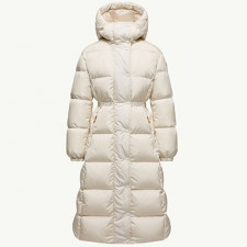 [Moncler Ghany] 몽클리어  Chamer 신상 여성용 롱패딩자켓 아우터 (최상급)