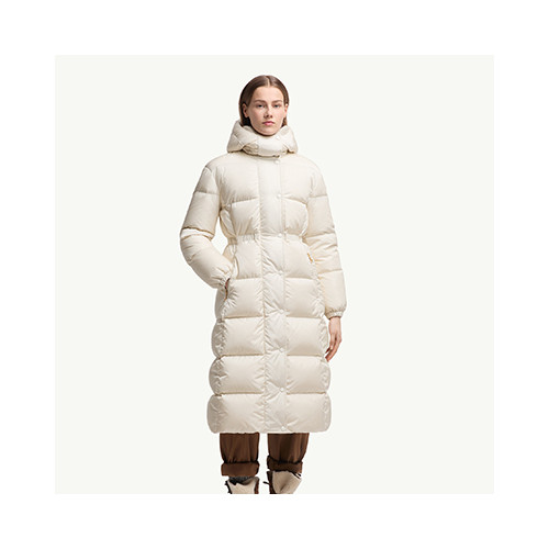 [Moncler Ghany] 몽클리어  Chamer 신상 여성용 롱패딩자켓 아우터 (최상급)