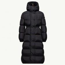 [Moncler Ghany] 몽클리어  Chamer 신상 여성용 롱패딩자켓 아우터 (최상급)