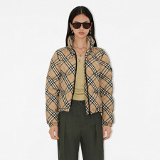 [BURBERRY] 버버리 2025 신상 여성용 패딩자켓 3455 최상급