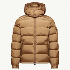 [Moncler] 몽클리어 Maya 신상 남성용 패딩자켓 아우터 (최상급) 세일