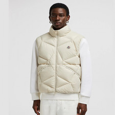 [Moncler] 몽클리어 Vendavel 신상 남성용 패딩조끼 자켓 아우터 (최상급) 세일