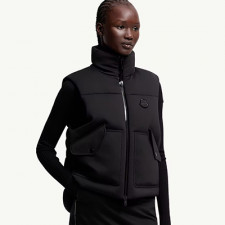 [Moncler Ghany] 몽클리어 Chamer 신상 여성용 패딩조끼 자켓 아우터 (최상급)