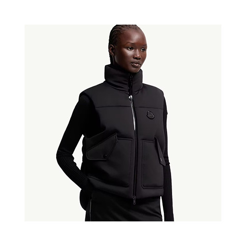 [Moncler Ghany] 몽클리어 Chamer 신상 여성용 패딩조끼 자켓 아우터 (최상급)