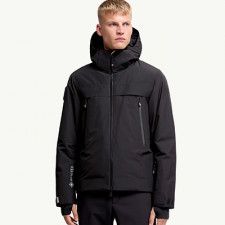 [Moncler] 몽클리어 Balmhorn GORE-TEX 남성용 패딩자켓 아우터 (최상급)