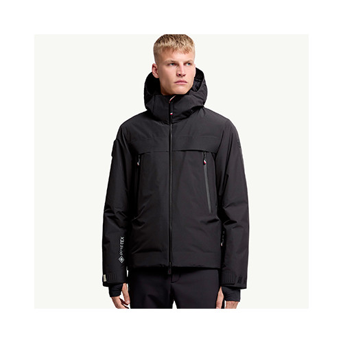 [Moncler] 몽클리어 Balmhorn GORE-TEX 남성용 패딩자켓 아우터 (최상급)