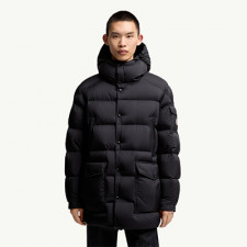 [Moncler] 몽클리어2025 신상 Bretagne 남성용 패딩자켓 아우터 (최상급)