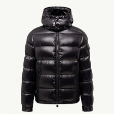 [Moncler] 몽클리어2025 신상 Maya 남성용 패딩자켓 아우터 (최상급)