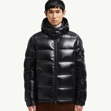 [Moncler] 몽클리어2025 신상 Maya 남성용 패딩자켓 아우터 (최상급)