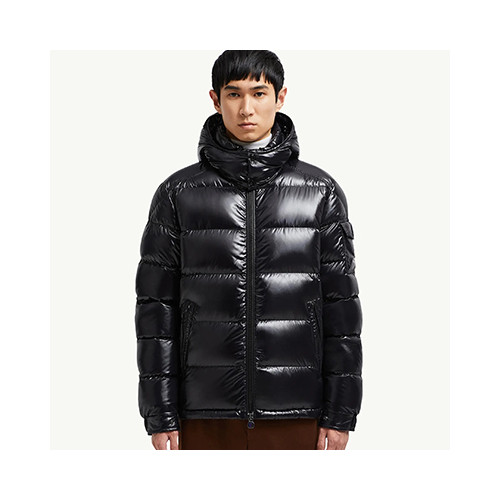 [Moncler] 몽클리어2025 신상 Maya 남성용 패딩자켓 아우터 (최상급)