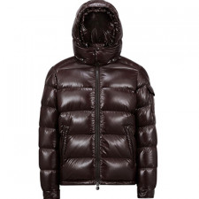 [Moncler] 몽클리어2025 신상 Maya 남성용 패딩자켓 아우터 (최상급)