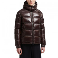 [Moncler] 몽클리어2025 신상 Maya 남성용 패딩자켓 아우터 (최상급)