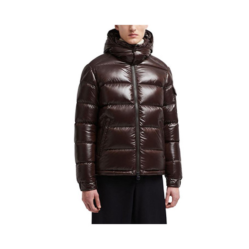 [Moncler] 몽클리어2025 신상 Maya 남성용 패딩자켓 아우터 (최상급)
