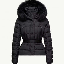 [Moncler] 몽클리어2025 신상 Beverley 여성용 패딩자켓 아우터 (최상급)