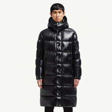 [Moncler] 몽클리어2025 Hanoverian 남여커플용 롱패딩자켓 아우터 (최상급)