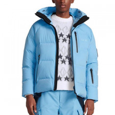 [DIOR] 디올 2025 신상 AND DESCENTE 남여커플용 패딩자켓 아우터 (최상급)