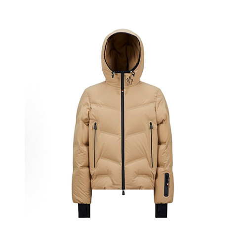 [Moncler] 몽클리어 2025 Grenoble Arcesaz 남성용 패딩자켓 아우터 (최상급)