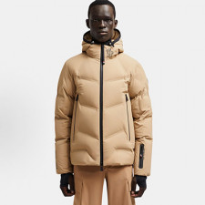 [Moncler] 몽클리어 2025 Grenoble Arcesaz 남성용 패딩자켓 아우터 (최상급)