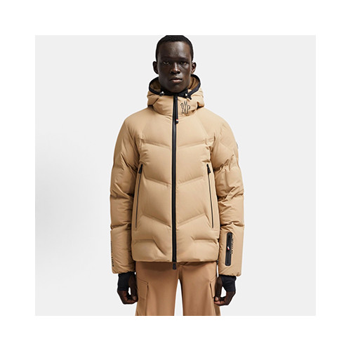 [Moncler] 몽클리어 2025 Grenoble Arcesaz 남성용 패딩자켓 아우터 (최상급)