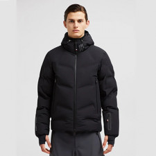 [Moncler] 몽클리어 2025 Grenoble Arcesaz 남성용 패딩자켓 아우터 (최상급)