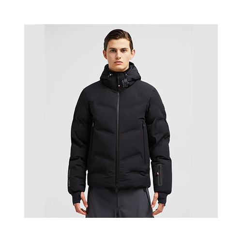 [Moncler] 몽클리어 2025 Grenoble Arcesaz 남성용 패딩자켓 아우터 (최상급)