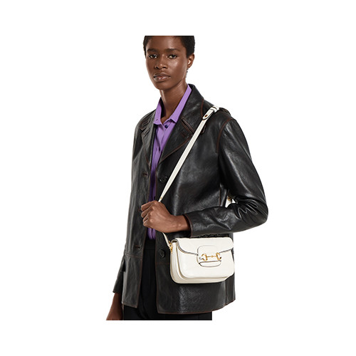 [GUCCI] 여성백 GG Horsebit1955 Bag 구찌크로스가방 빈티지 핸드숄더백 847064