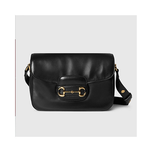 [GUCCI] 여성백 GG Horsebit1955 Bag 구찌크로스가방 빈티지 핸드숄더백 847063