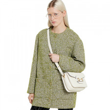 [GUCCI] 여성백 GG Horsebit1955 Bag 구찌크로스가방 빈티지 핸드숄더백 847063