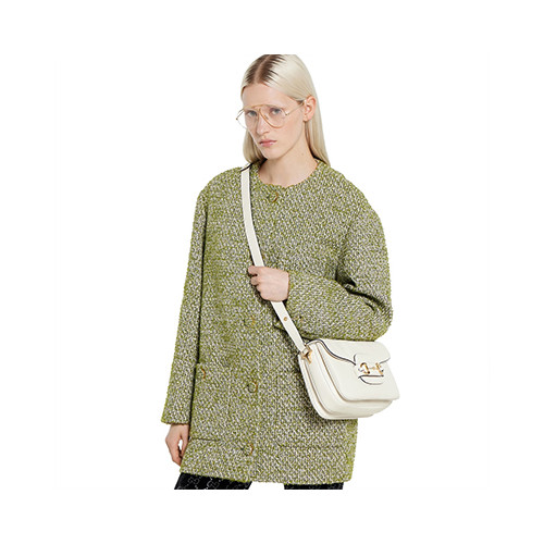 [GUCCI] 여성백 GG Horsebit1955 Bag 구찌크로스가방 빈티지 핸드숄더백 847063