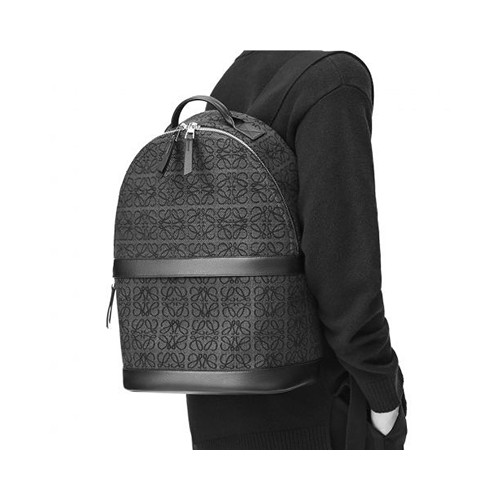 [LOEWE] 남여거플백팩 로에베 Anagram bag 011880 신상 백팩 여행백