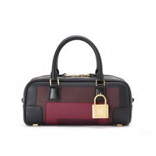 [LOEWE] 여성용 로에베 Amazona 23 Cropped bag 신상핸드백 (정품급)