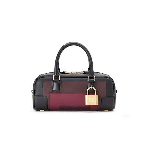 [LOEWE] 여성용 로에베 Amazona 23 Cropped bag 신상핸드백 (정품급)