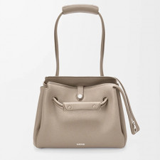 [LOEWE] 여성용 로에베 Anagram Pebble bag 신상크로스핸드백 (정품급) 미디움