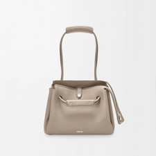 [LOEWE] 여성용 로에베 Anagram Pebble bag 신상크로스핸드백 (정품급) 스몰