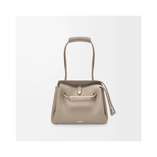 [LOEWE] 여성용 로에베 Anagram Pebble bag 신상크로스핸드백 (정품급) 스몰